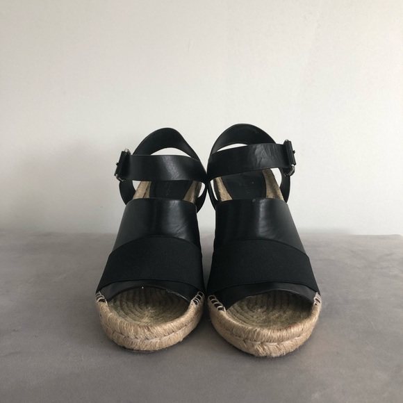 Balenciaga Shoes - Authentic Balenciaga wedges